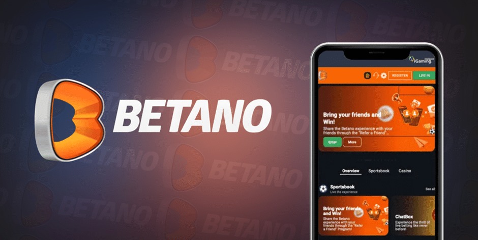 betano aplicatie mobila android