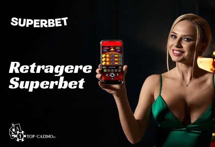 Retragere Superbet