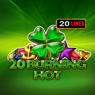 20 Burning Hot