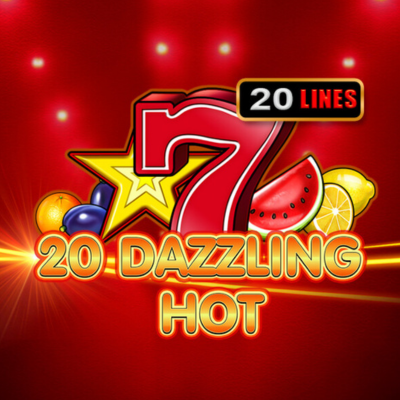 20 Dazzling Hot