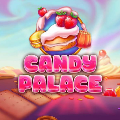 Candy Palace demo