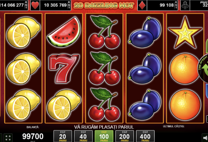 casino online