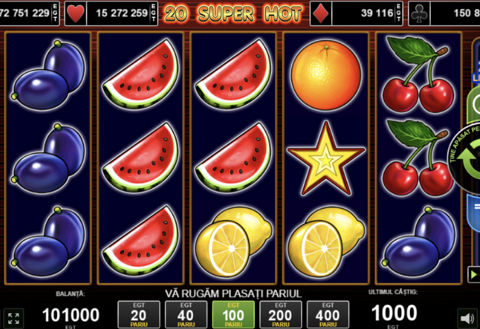 casino online