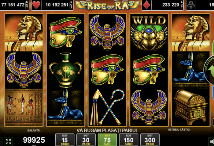 casino online