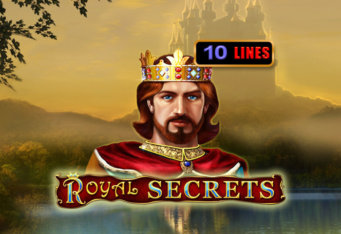 Royal Secrets demo