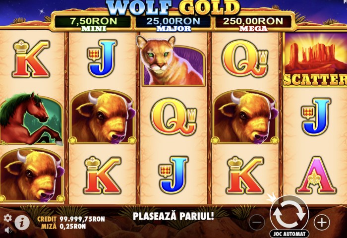 casino online