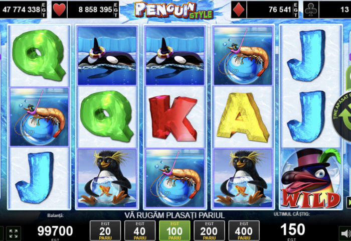 casino online