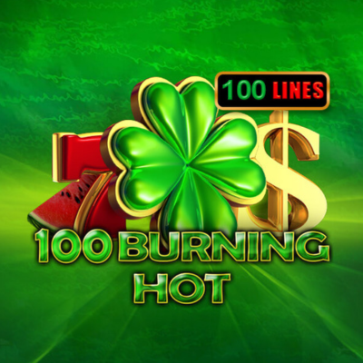 100 Burning Hot demo