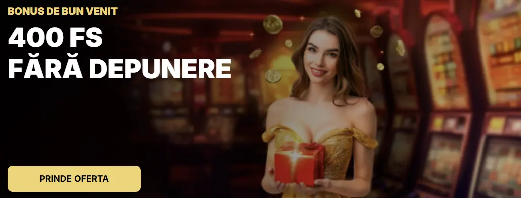 Cum incasezi bonus fara depunere Million Casino