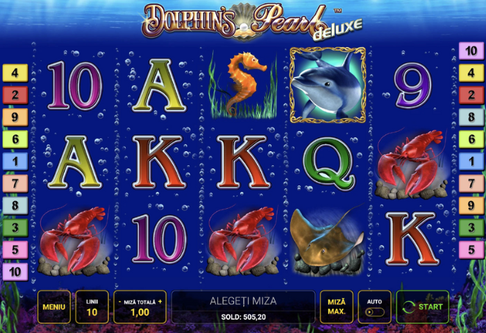 casino online