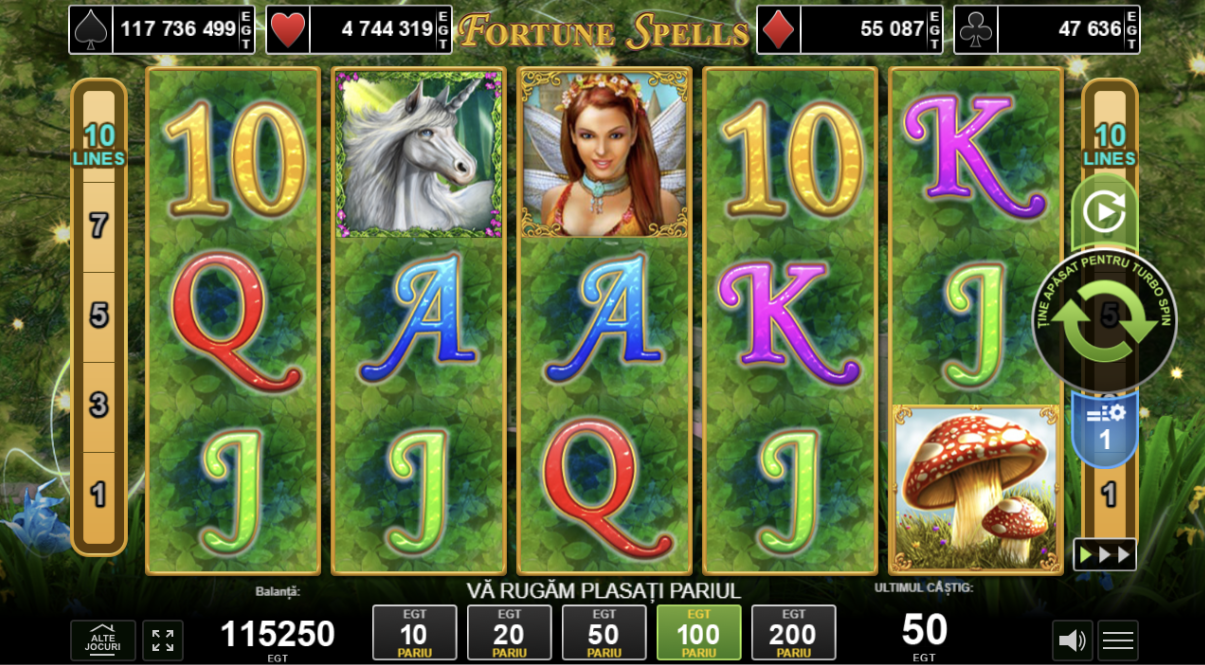 casino online