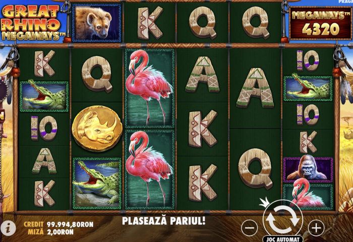 casino online