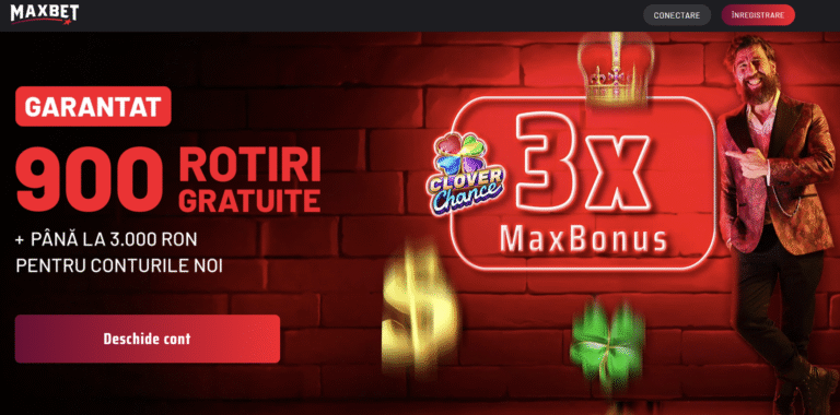 Cod bonus maxbet