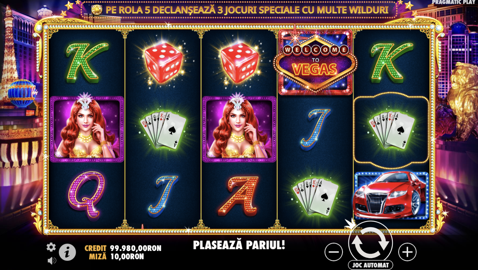 casino online