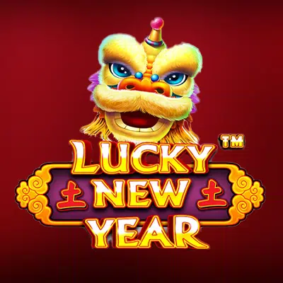 Lucky New Year slot