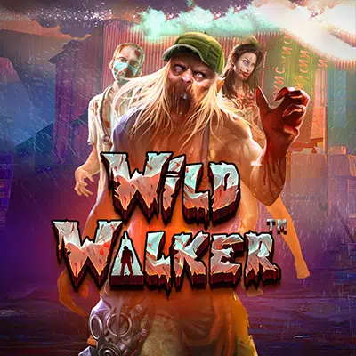 Wild Walker slot