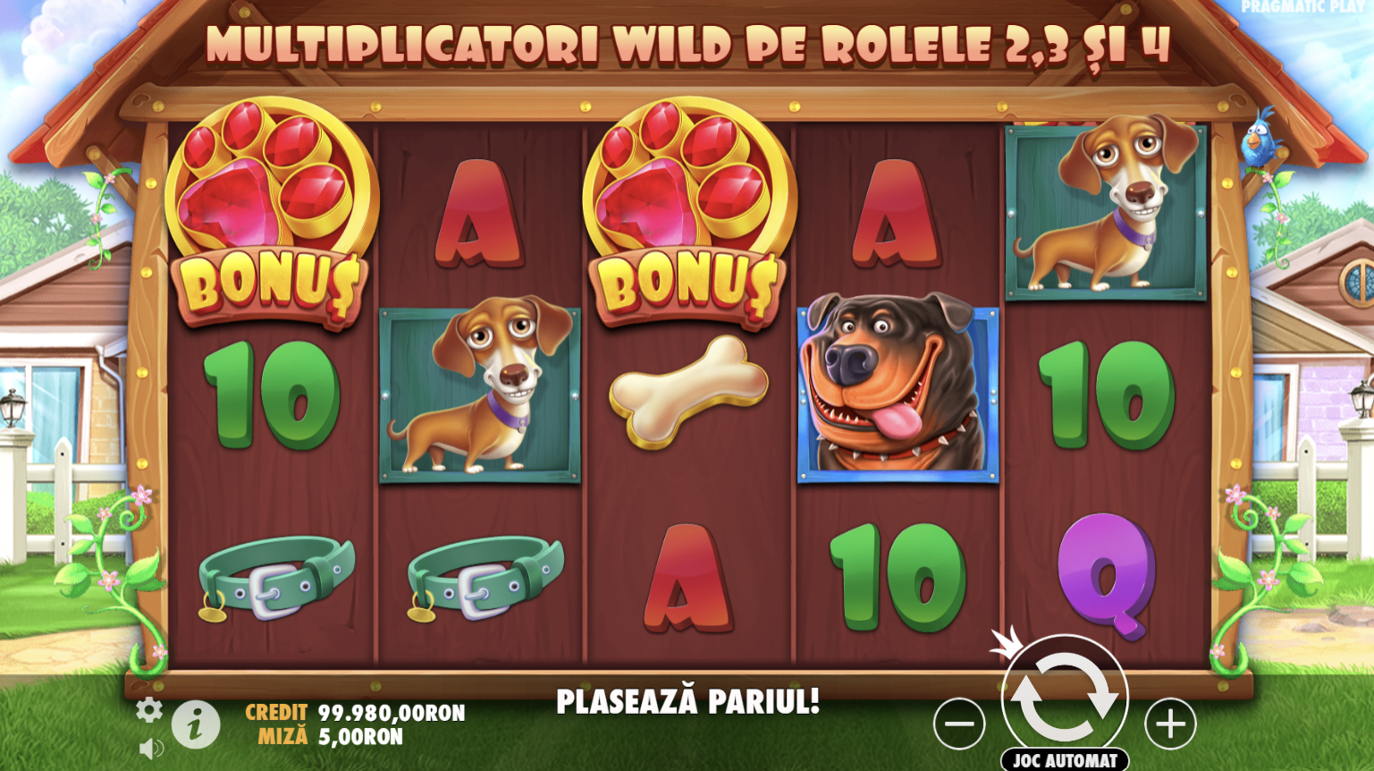 casino online