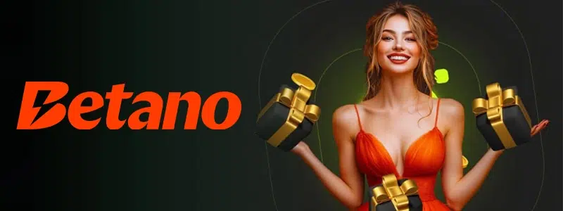 betano bonus fara depunere