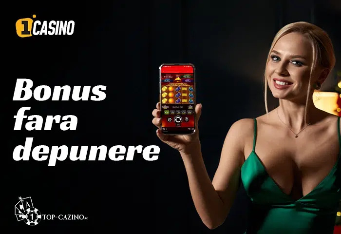 Prima Casino bonus fara depunere