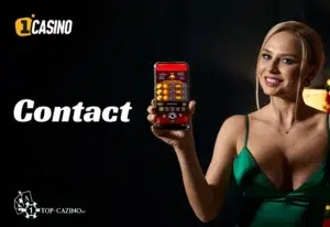 Prima Casino contact