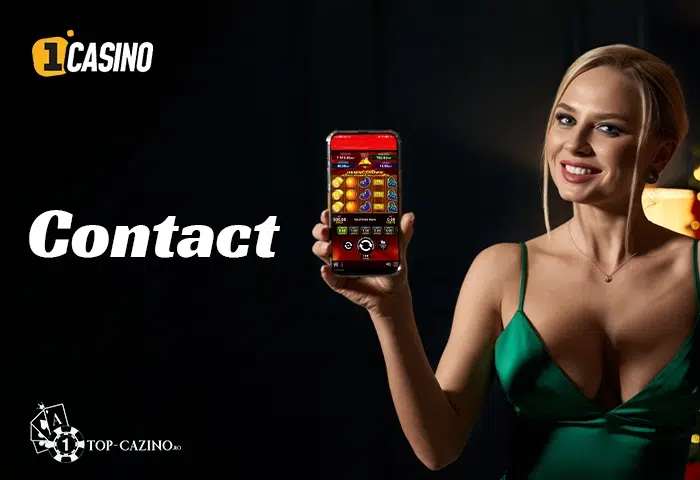 Prima Casino contact - metode disponibile