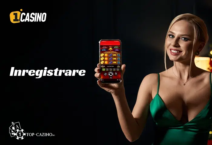 Prima Casino inregistrare