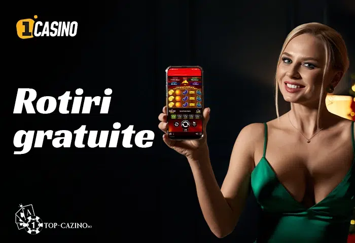 Prima Casino rotiri gratuite