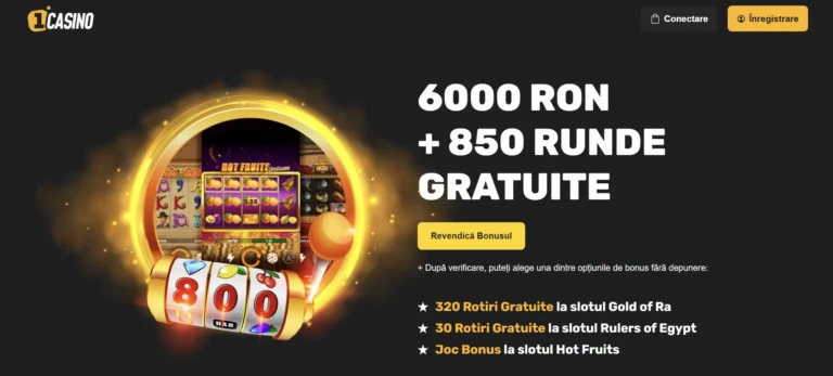 PrimaCasino rotiri gratuite la depunere pentru jucatorii noi