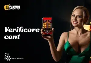 Verificare cont Prima Casino