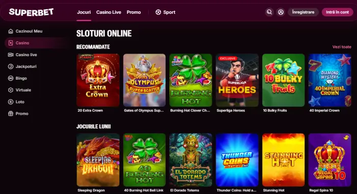 Superbet