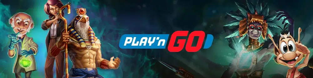 Cum alegi cele mai bune site-uri de jocuri Play n Go?