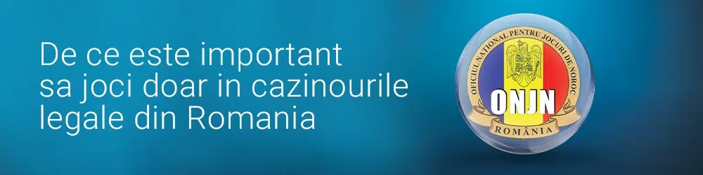 De ce este important sa joci doar in cazinourile legale din Romania?