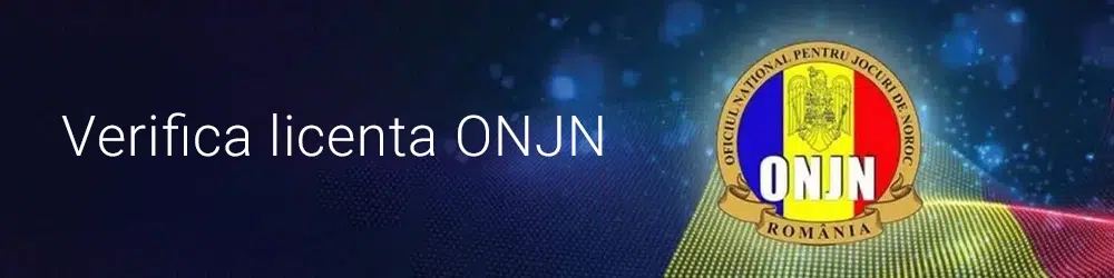 Verifica licenta ONJN