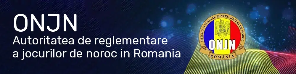 ONJN – autoritatea de reglementare a jocurilor de noroc in Romania