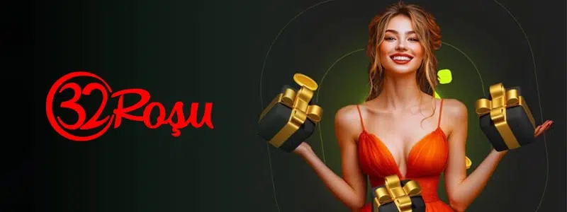 32rosu bonus fara depunere