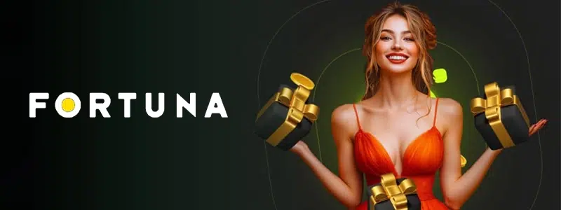 fortuna bonus fara depunere