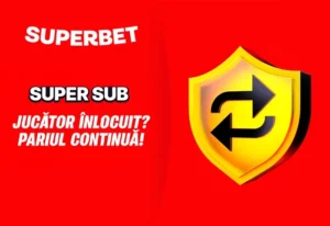 SuperSub Superbet