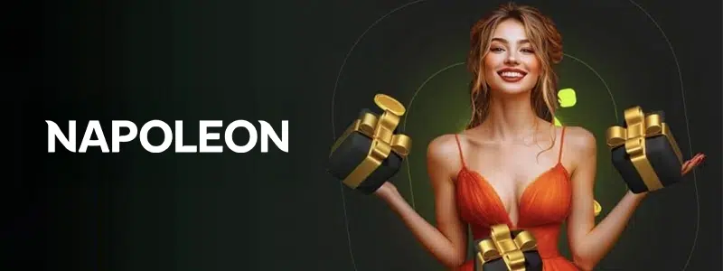 bonus fara depunere la napoleon casino