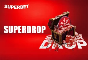 SuperDrop Superbet