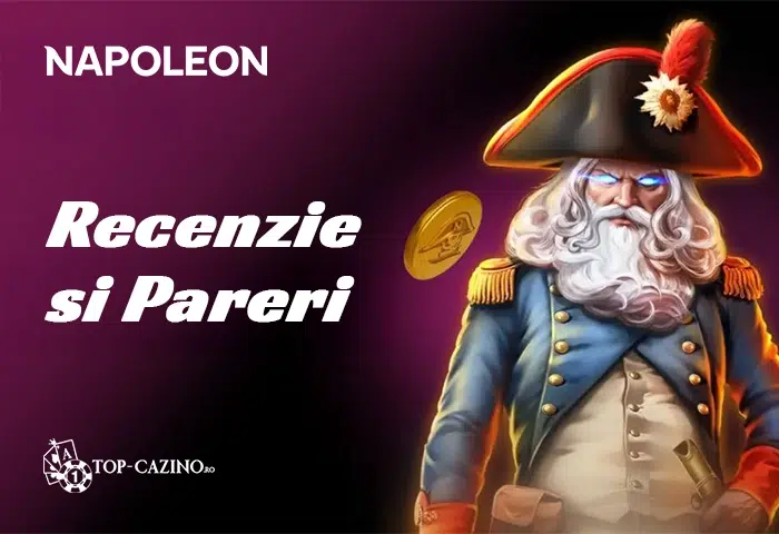 Napoleon Games - Recenzie si Pareri
