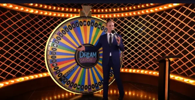 Game Shows