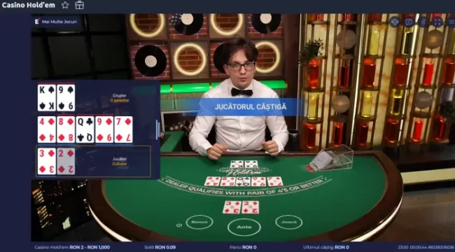 Poker