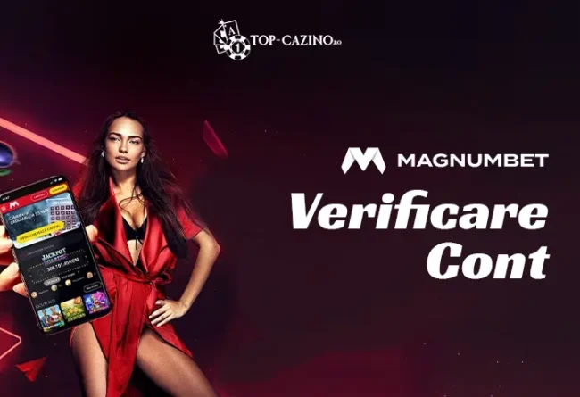 De ce merita sa-ti validezi contul la Victory Bet Casino