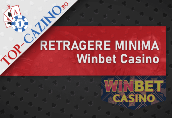 Cum faci o retragere de la Winbet Casino - Tutorial pas cu pas